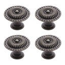 ВИНТАЖНЫЙ ШКАФ С ЯЩИКАМИ С РУЧКОЙ 4 ШТ.