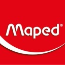 Набор маркеров Maped Pastel 6 цветов