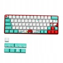 Игровой набор с клавиатурой и мышью MD280 RGB