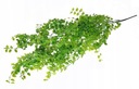 CREEPER PN1 - подвесные ветки плюща, букет искусственных цветов, подвесное украшение