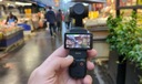Kamera sportowa vlog DJI Osmo Pocket 3 w zestawie Creator Combo 4K Marka DJI