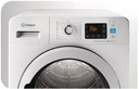 Indesit YT M11 82K RX EU Инверторная сушилка для белья Popma с подогревом 8 кг A++