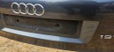 КРИШКА БАГАЖНИКА БАГАЖНИКА AUDI A3 S3 8P 3 ДВЕРІ LX7Z  (18121037620) фото min 8