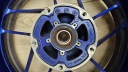 ДИСК МАХОВИК ЗАД YAMAHA MT-09 / TRACER 9 (OD 2021) B7N-25338-00-P0  фото 9
