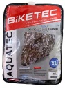 BIKETEC ЧОХОЛ ВОДОСТІЙКИЙ AQUATEC NA МОТОЦИКЛ  фото 10