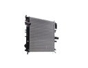 RIDEX 470R0339 RADIATEUR SYSTÈME REFROIDISSEMENT MOTEUR VERS OPEL SIGNUM CC (Z03)photo 10