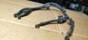 YAMAHA XJ 900 600 97-03 ПАТРУБКИ ТОРМОЗНЫЕ ПЕРЕД ПЕРЕДНЯЯ ПРОВОД СУППОРТА  фото 7