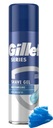 Gillette Увлажняющий гель для бритья 200 мл