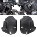 R1250GS ADVENTURE ЗАХИСТ БІЧНА РАДІАТОРА ПЕРЕДНЬОЇ PROTECTOR 2018-2023  фото 9