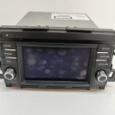 MAZDA 6 2012 PANNEAU AUTORADIO CD/DVD/GPSphoto 7