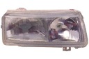 LAMP VW PASSAT H1 H1 93-97 LE DEPO photo 2 - milautoparts-fr.ukrlive.com