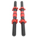 Тримачі (Грифи) Для Тату-Машинок Прямий Śrubowy 40Cm 2X