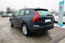 Volvo XC 60 Momentum F-vat Virtual LED Gwarancja Liczba drzwi 4/5