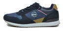 LEE COOPER LCW-24-03-2335 СПОРТИВНЫЕ КРОССОВКИ ТЕМНО-СИНИЕ, размер 42
