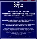 THE BEATLES: THE U.S. ALBUM [BOX] [13CD] Rok wydania 2014