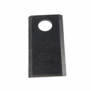 Прямое лезвие косилки Samasz MINO000002 Balmet