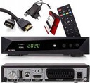 Tuner Opticum DVB-S2 Axe Sbox Pvrhdmi Декодер Tuner