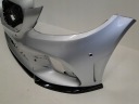 MERCEDES C W205 205 LIFT PARE-CHOCS AVANT AMG SUR CAPTEURS PTS SANS CAMÉRASphoto 13