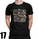 Футболка HARLEY DAVIDSON 20 MODELS 3XL