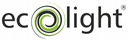 Герметичный светильник для светодиодных люминесцентных ламп 2х60 см IP65