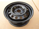 1 PIEZA LLANTA 14 RENAULT KANGOO CLIO II TWINGO I NISSAN MICRA K13 5,5J 4X100 