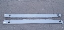 REVÊTEMENT GAUCHE DROITE SEUIL MERCEDES W126 SEL 420 560photo 14