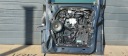 PORTES DROIT AVANT DROIT AVANT MERCEDES V-KLASA W447 COMPLET EUROPEphoto 10