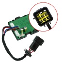 12/24V SLAB HOME FEE CONTROL UNIT WEBASTO 5KW  photo 11
