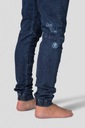 Dámske nohavice Rafiki Cerro, dark blue denim 36 EAN (GTIN) 8591203399975