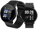 Детские часы SMARTWATCH SMARTBAND Pulse Steps