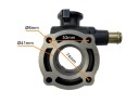 ЦИЛІНДР 2T 50CCM (41MM) (SW.12MM) KPL.- РІДИНА - SUZUKI KATANA, APRILIA S V  (18849025608) фото min 9