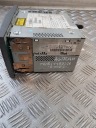 RADIO CD 30 13154304 MONITEUR 13111165 OPEL ASTRA H 05R- EUROPEphoto 10