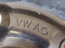 AUDI A3 8P GOLF V VI КОЛЕСО ДОКАТКА 125/70/18 99M 5X112 1K0601027B  (18569560697) фото min 9