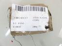 POMPE CARBURANTS CHEVROLET AVEO KALOS (T200) 1.2 F12S3 96414381photo 9