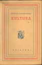 KULTURA - STEFAN CZARNOWSKI - 1946