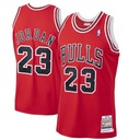 Баскетбольная майка Майкла Джордана № 23 Chicago Bulls