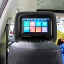 AUTOMOBILE MONITEUR APPUI-TÊTE UNIVERSEL 8-CALOWY R1636photo 5