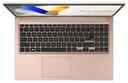 Laptop ASUS X1504VA-BQ1648 i5-1334U 15.6 16 512 INT NoOS Gyártó kódja X1504VA-BQ1648