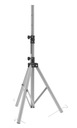 Stand Maste Steel Stander для телевизора SAT DVB-T2 Camping TIR Папка
