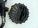 NUMÉRIQUE INFLATOR VERS PNEUS GÜDE 11 E 02823photo 13