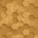 ЗОЛОТО 3D узоры - ОБОИ - флизелин - AS Creation