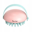 МАССАЖНАЯ ЩЕТКА ДЛЯ МЫТЬЯ ВОЛОС, ГОЛОВЫ И ТЕЛА