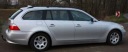 ГАК БУКСИРУВАЛЬНИЙ / ФАРКОП BMW5V E60 LIMUZYNA+E61TOURING УНІВЕРСАЛ  (12442993743) фото min 11