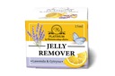 Жидкость для снятия ресниц Jelly PLATINUM лаванда - лимон 15 мл