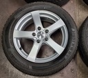 AUDI A3 GOLF SEAT LEON RUEDAS LLANTAS NEUMÁTICOS INVIERNO 205/55/16 205/55R16 DUNLOP 