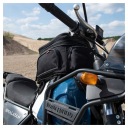 BAG MOTORCYCLE NA BAKAS MOTORCYCLE BAKAS BAG 16-25L - PRACTICAL  photo 15