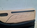 MASERATI 4200GT 2002- ОБШИВКА КАРТА ДВЕРІ ЛІВИЙ ПРАВИЙ  (14876490145) фото min 8