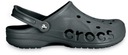 Dámske ľahké šľapky Dreváky Crocs Baya 10126 Clog 43-44 Originálny obal od výrobcu taška