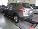 ГАК БУКСИРУВАЛЬНИЙ / ФАРКОП NISSAN QASHQAI + МОДУЛЬ + КОМПЛЕКТ ПРОВОДІВ 7-PIN OD 2006  (11344667990) фото min 11