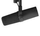 Динамический кардиоидный микрофон Shure SM7B